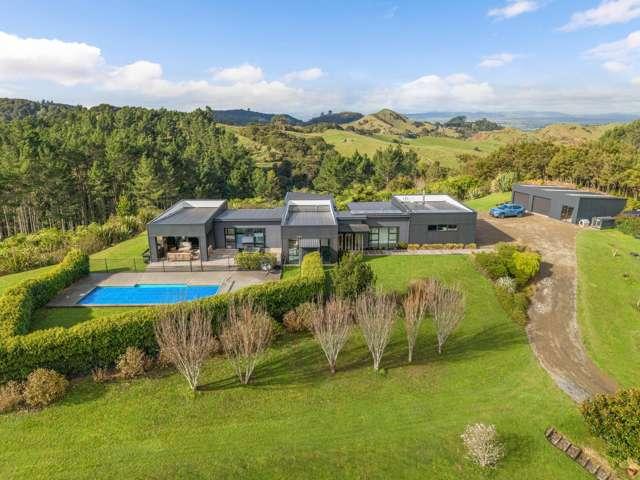 Property for sale in Awhitu, Oroua County
