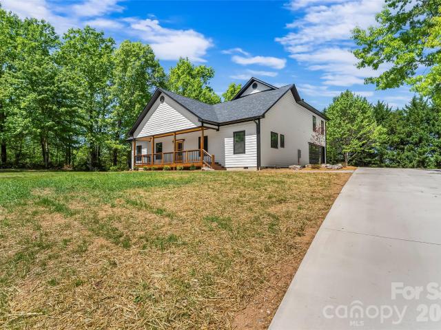 House for sale in Marion, North Carolina