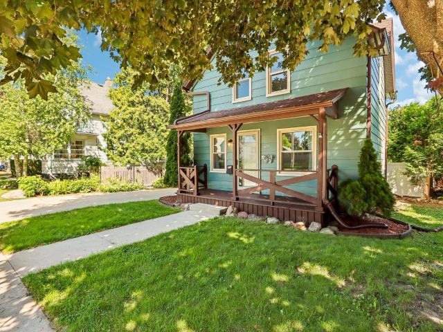 House for sale in Hartford, Wisconsin