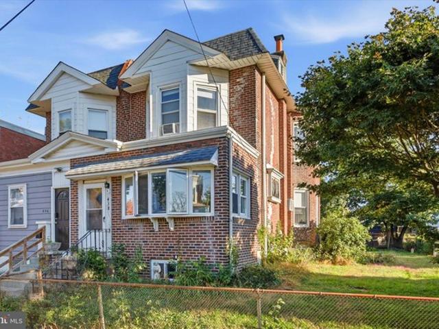 Townhouse for sale in Darby, Delaware County