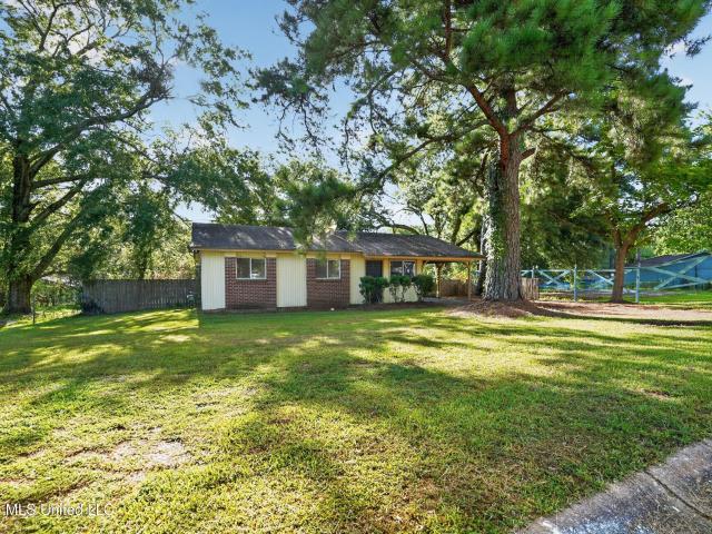 House for sale in Jackson, Mississippi