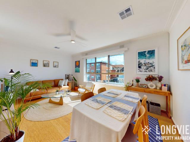 Apartment for rent in St Kilda East, Melbourne