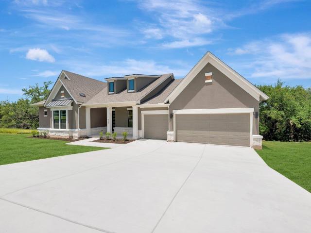 House for sale in Spicewood, Texas