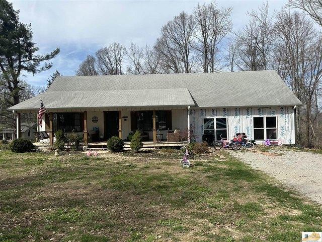 House for sale in Tompkinsville, Kentucky