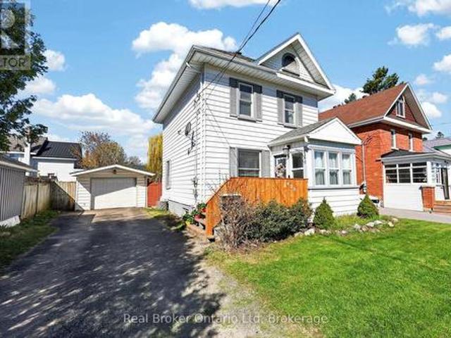 House for sale in Midland, Ontario