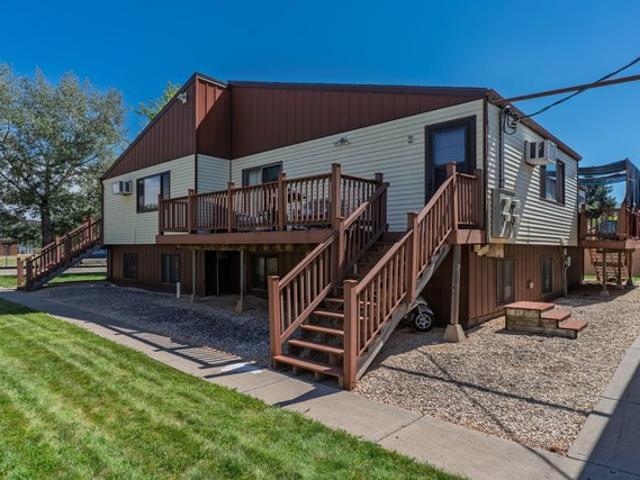 House for sale in Hot Springs, South Dakota