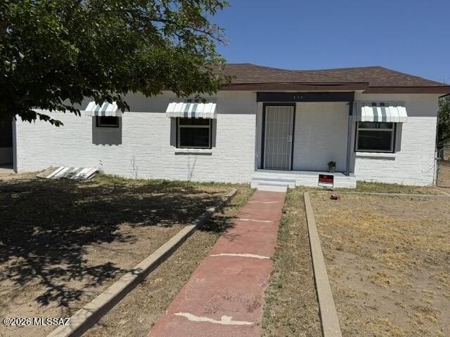 House for sale in Cochise, Arizona