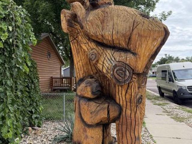 House for sale in Sioux Falls, South Dakota
