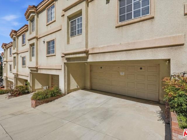 Property for sale in Monterey Park, California