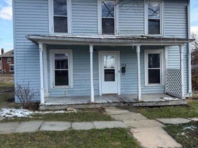 House for sale in Lock Haven, Pennsylvania