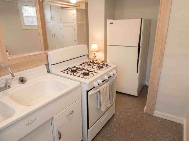 Apartment for rent in Springfield, Missouri