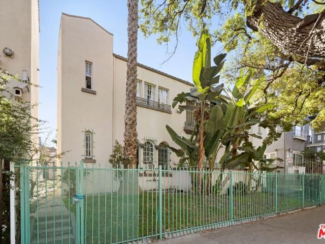 House for sale in Historic Filipinotown, Los Angeles