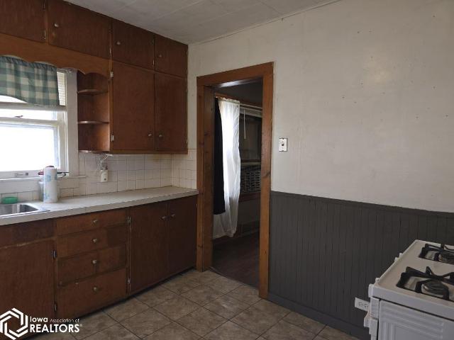 House for sale in Ottumwa, Iowa