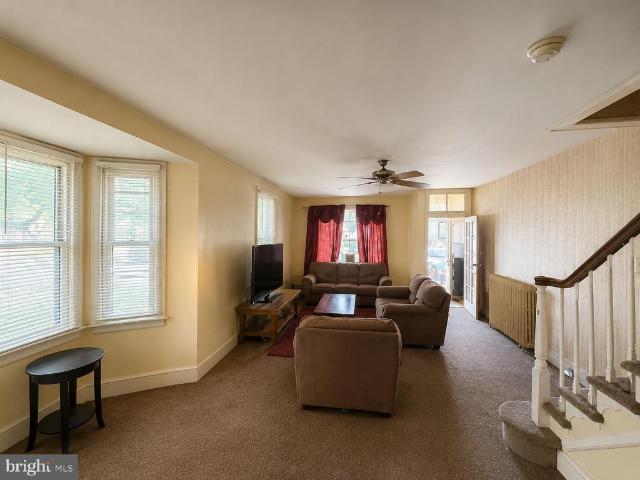 Townhouse for sale in Burlington, New Jersey