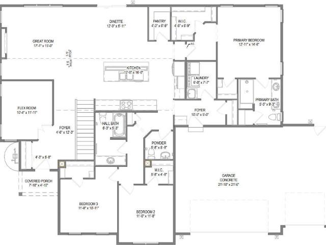 House for sale in Slinger, Wisconsin