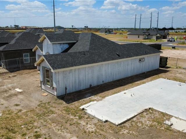 House for sale in Hidalgo, Texas