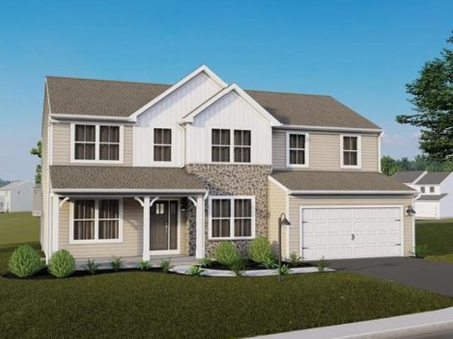 House for sale in Dillsburg, Pennsylvania