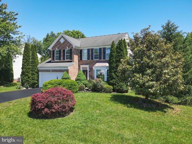 House for sale in Charles Town, West Virginia