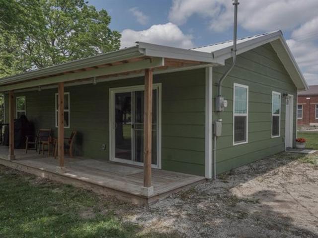House for sale in Kansas