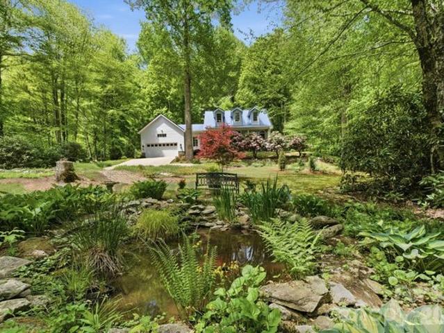 House for sale in Haywood, North Carolina