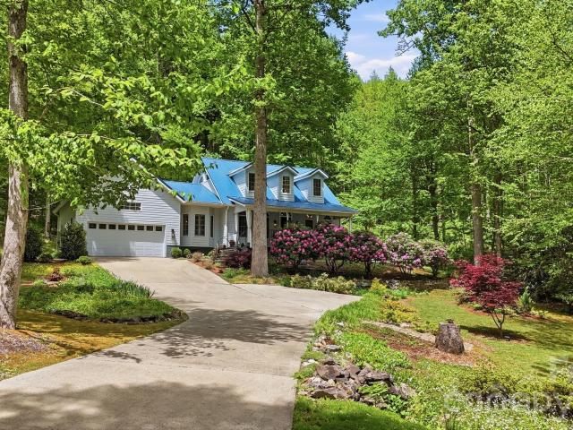 House for sale in Haywood, North Carolina