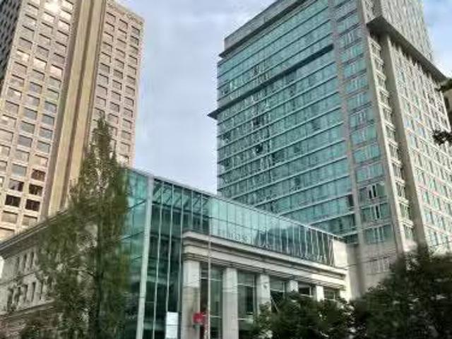 House for rent in Vancouver, British Columbia