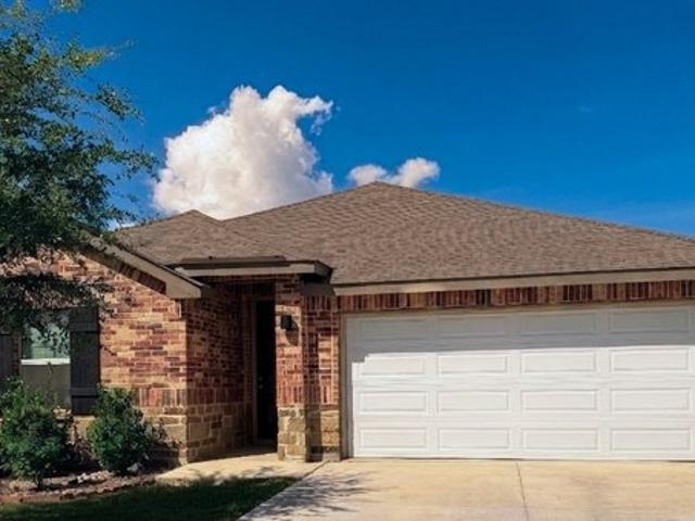 House for sale in Cibolo, Texas