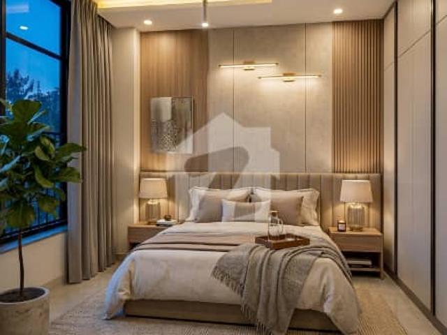 Apartment for sale in Rawalpindi, Islamabad Capital Territory
