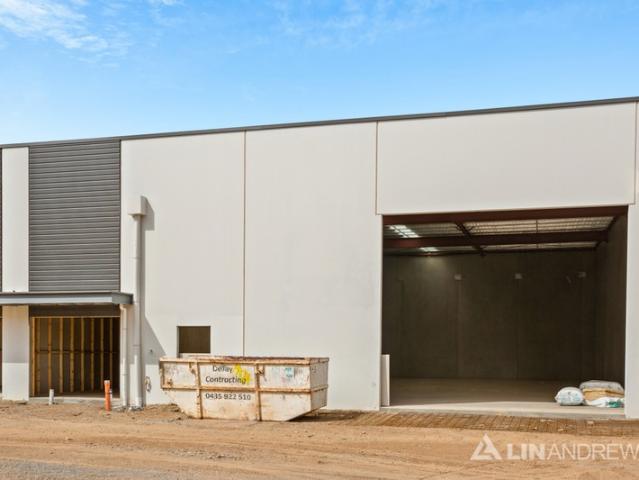 Warehouse for sale in Horseshoe Creek, South Australia
