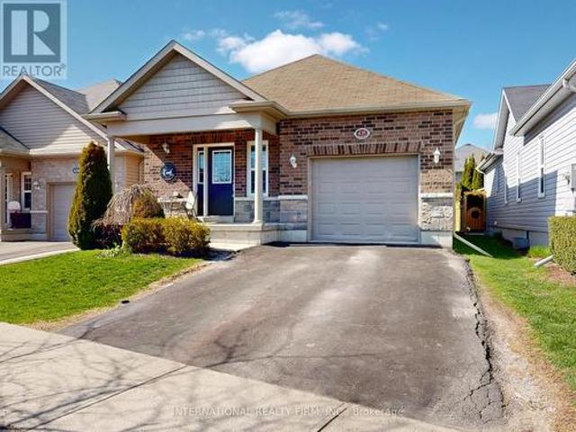 House for sale in Cobourg, Ontario