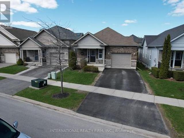 House for sale in Cobourg, Ontario