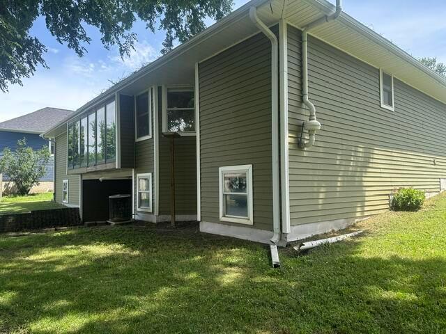 House for sale in Ogden, Iowa