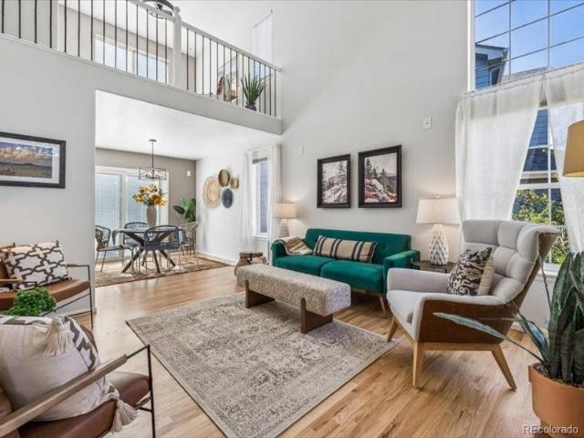 House for sale in Highlands Ranch, Colorado