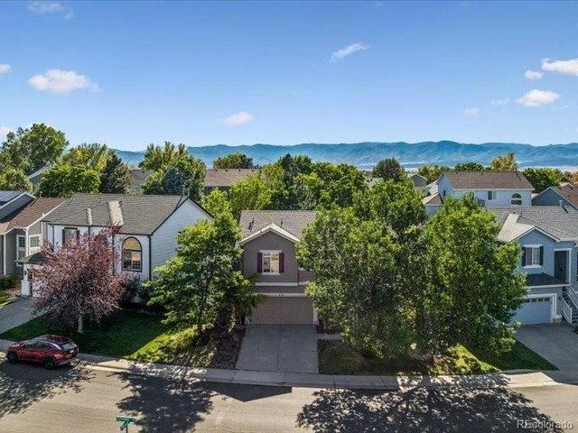House for sale in Highlands Ranch, Colorado