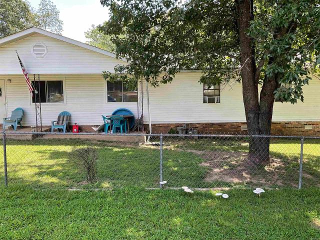 House for sale in Ark