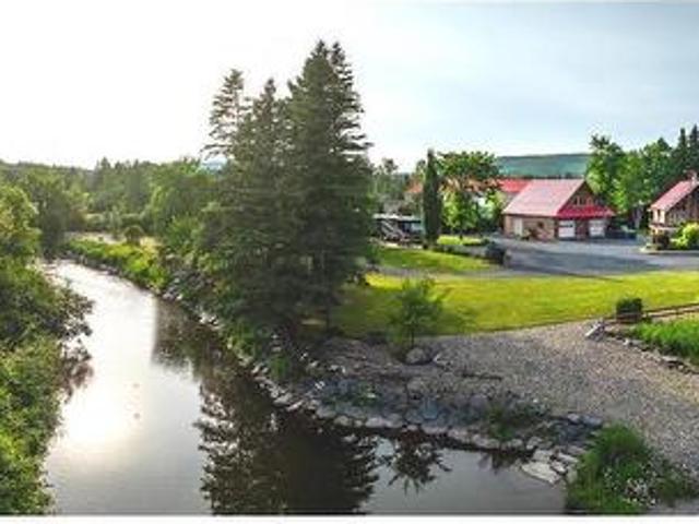 House for sale in Madawaska, New Brunswick