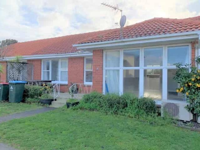 Apartment for rent in Three Kings, Oroua County