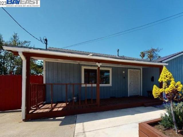 House for sale in Rodeo, California