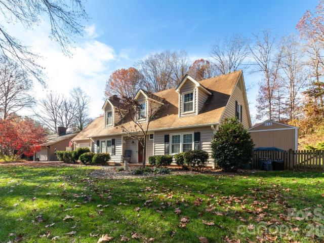 Property for sale in Pfafftown, North Carolina
