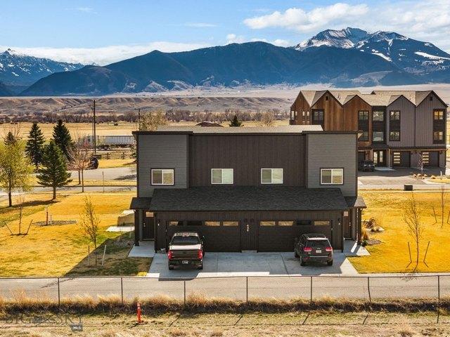 House for sale in Ennis, Montana