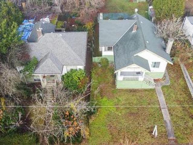 Land for sale in North Vancouver, British Columbia