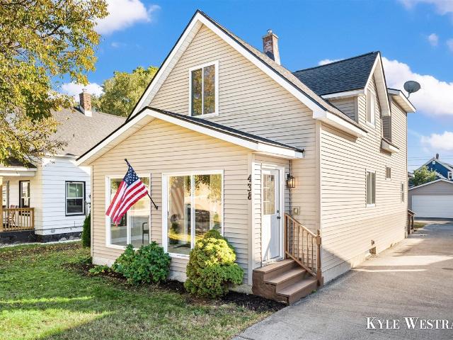 House for sale in Holland, Ottawa County