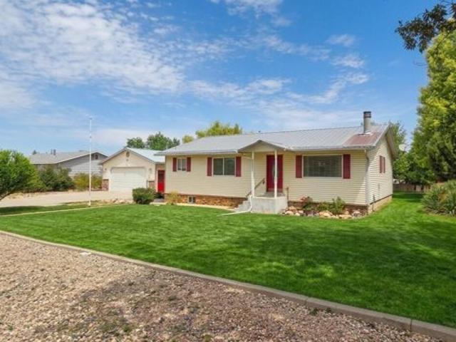 House for sale in Parowan, Utah