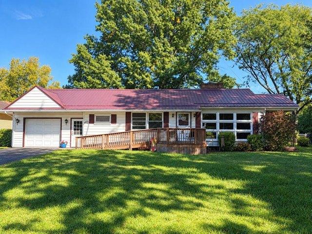 House for sale in Bucyrus, Crawford County