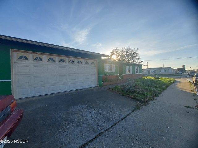 House for sale in Santa Maria, California