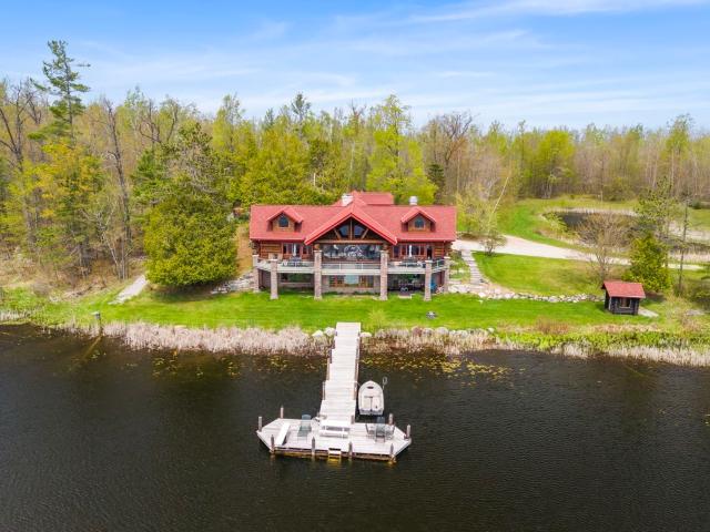 House for sale in Michigan