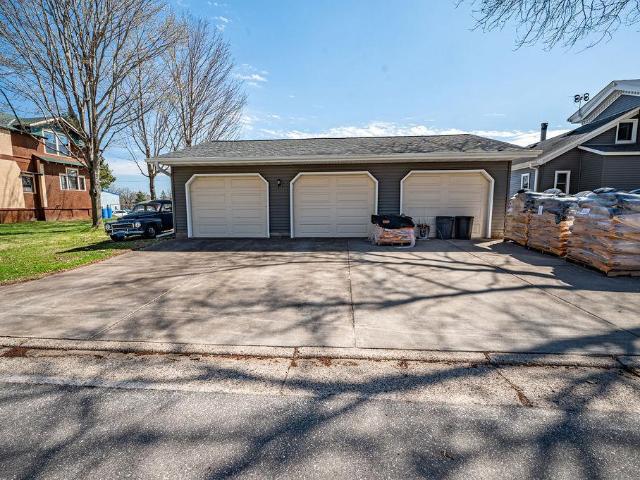 House for sale in Ellsworth, Wisconsin