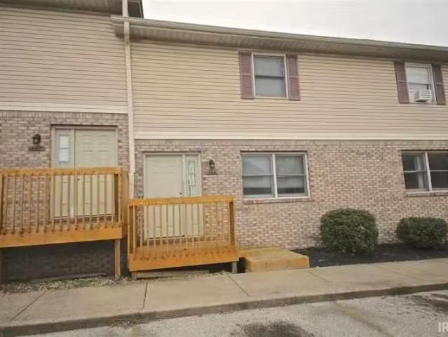 Apartment for rent in Bloomington