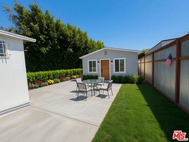 House for sale in Inglewood, California