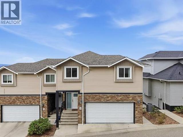 House for sale in Kamloops, British Columbia